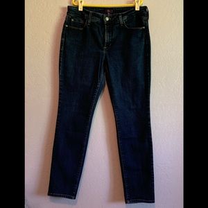 NYDJ Not Your Daughter’s Jeans size 10P